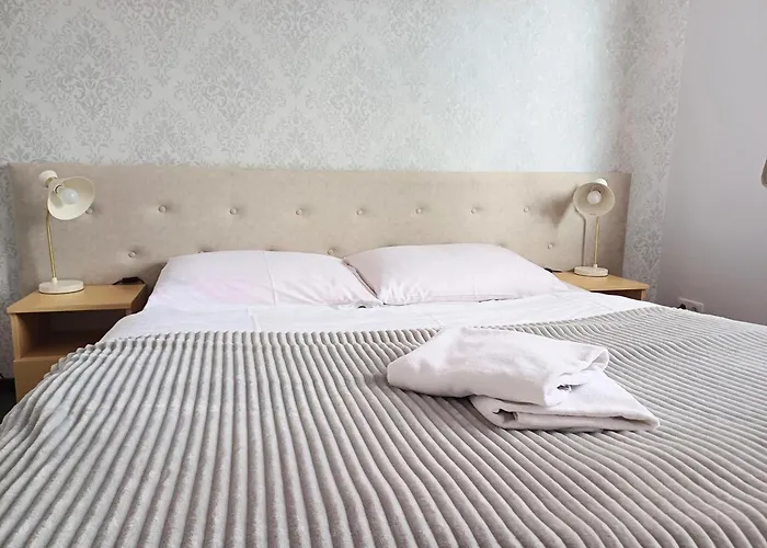 Hotel I Restauracja Borowianka