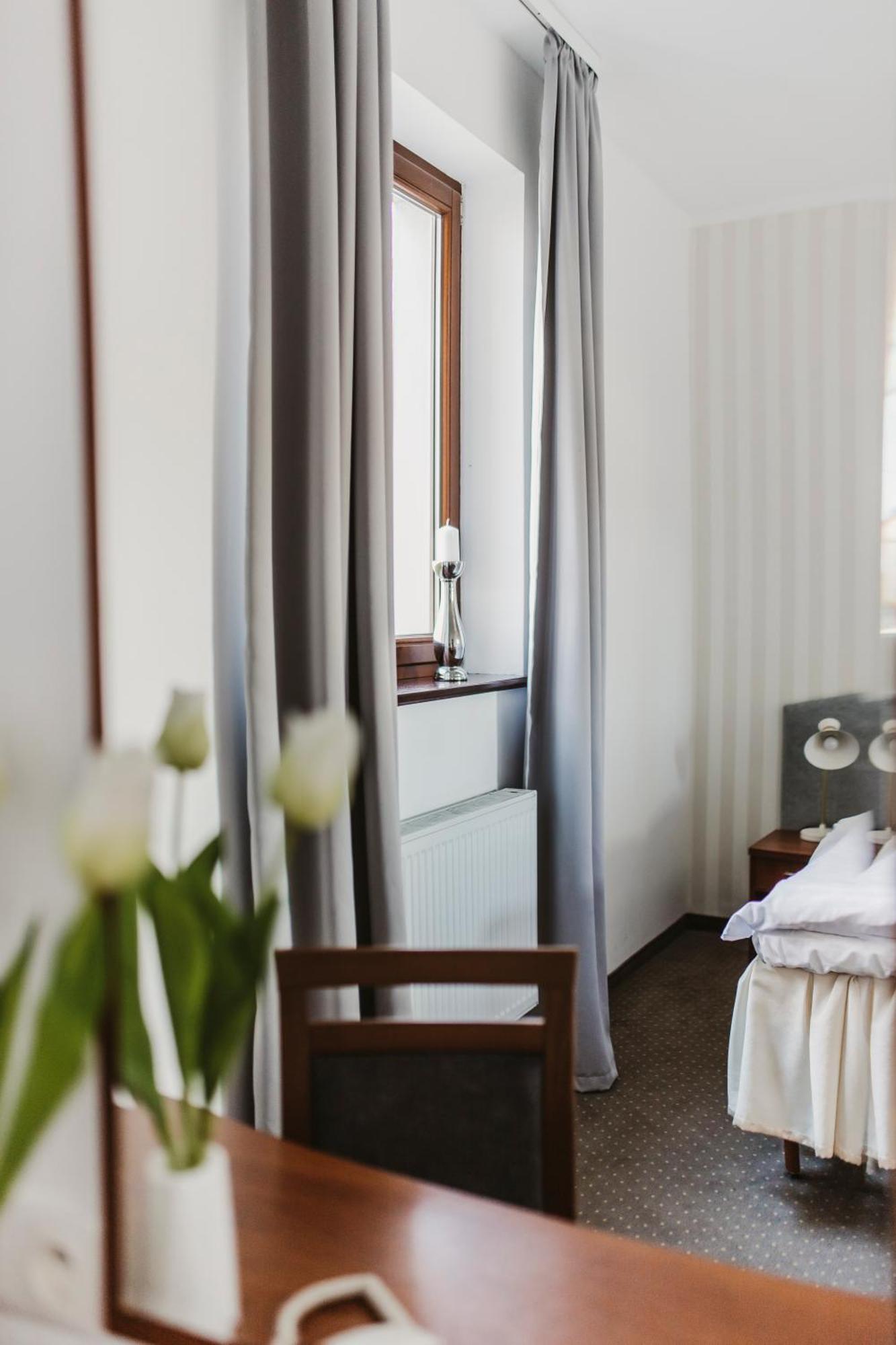 I Restauracja Borowianka Hotel Ostrów Wielkopolski