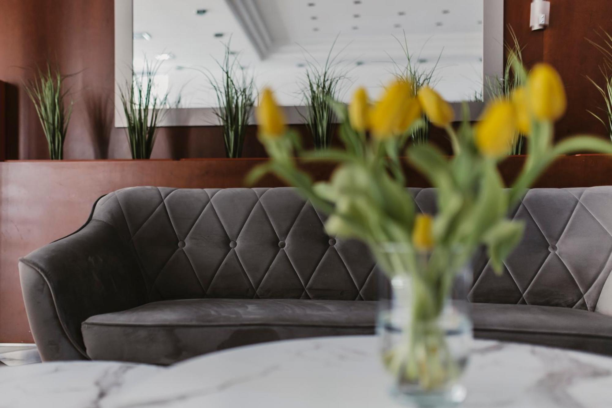 Готель I Restauracja Borowianka 3*