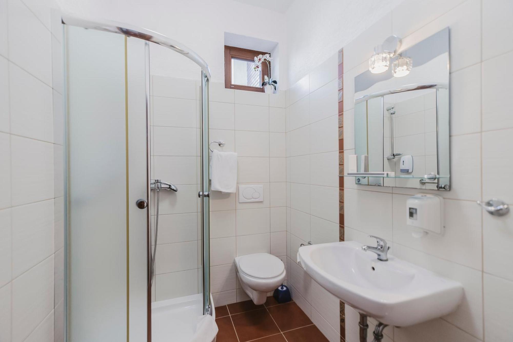 Borowianka 3* Ostrów Wielkopolski