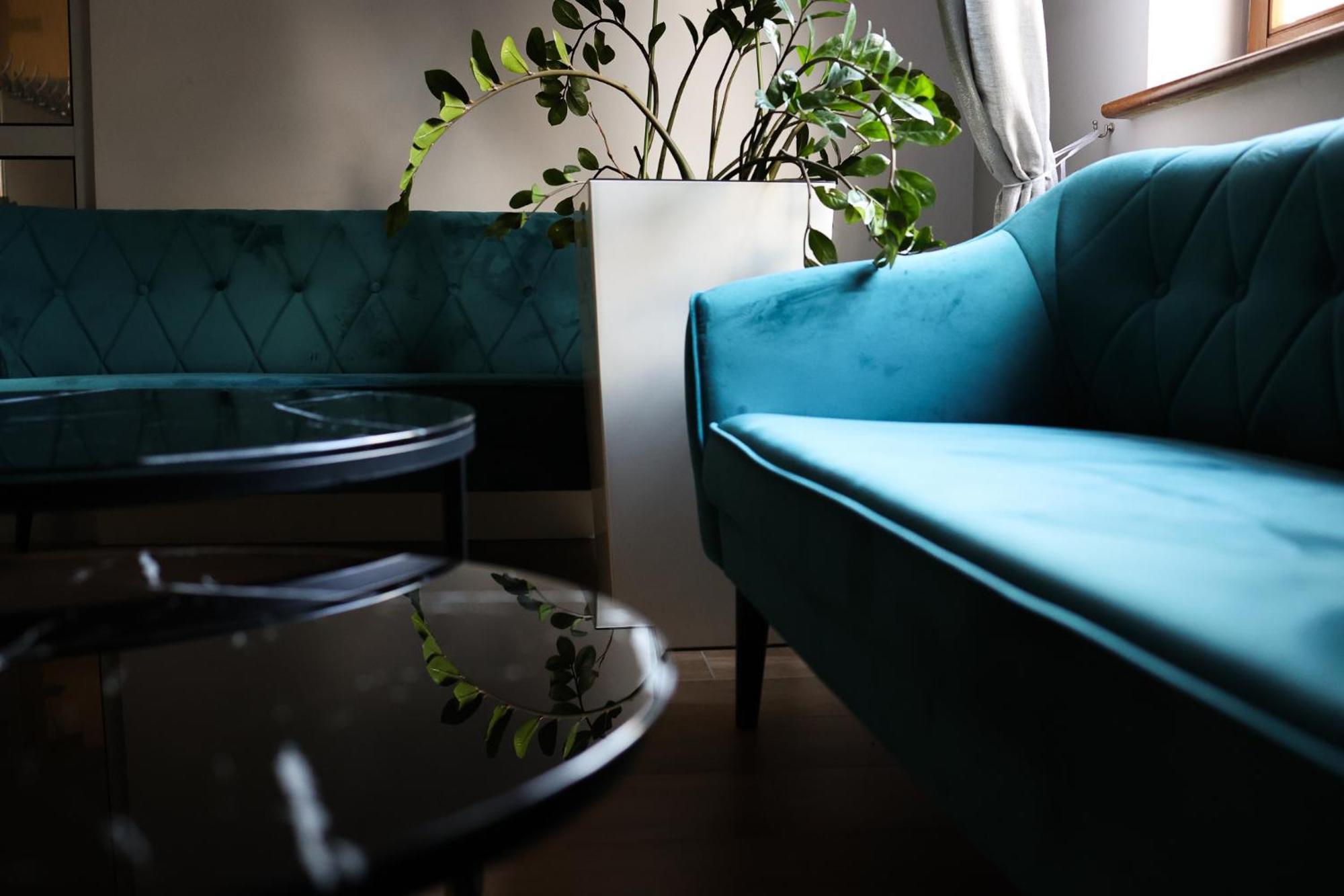 I Restauracja Borowianka Hotell Ostrów Wielkopolski