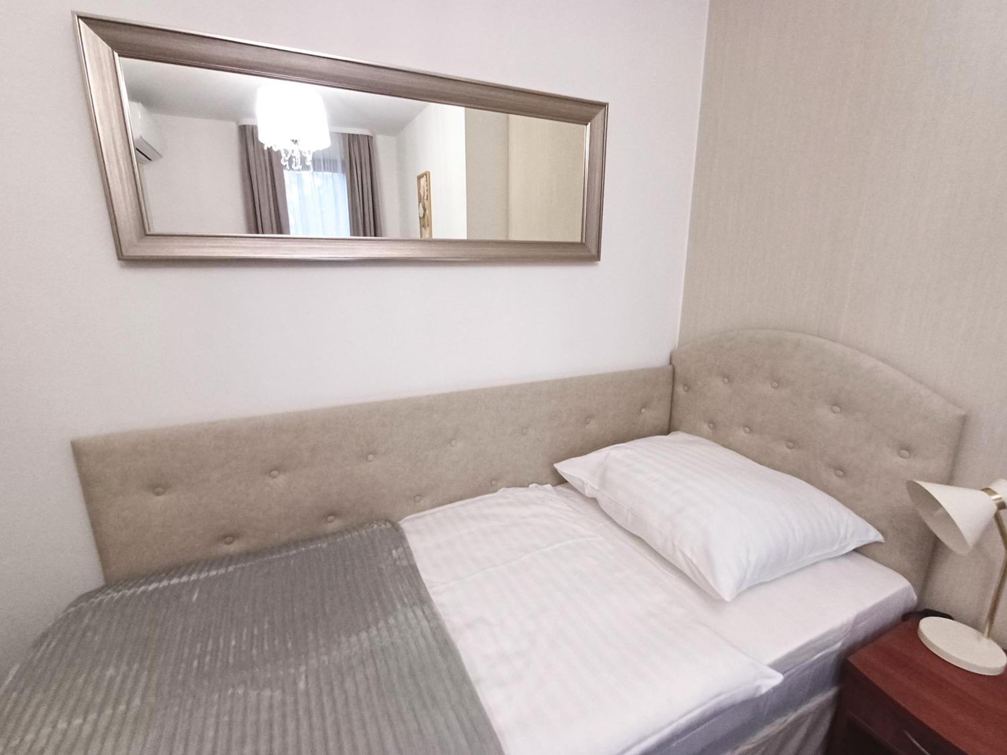 Hotel Borowianka Ostrów Wielkopolski