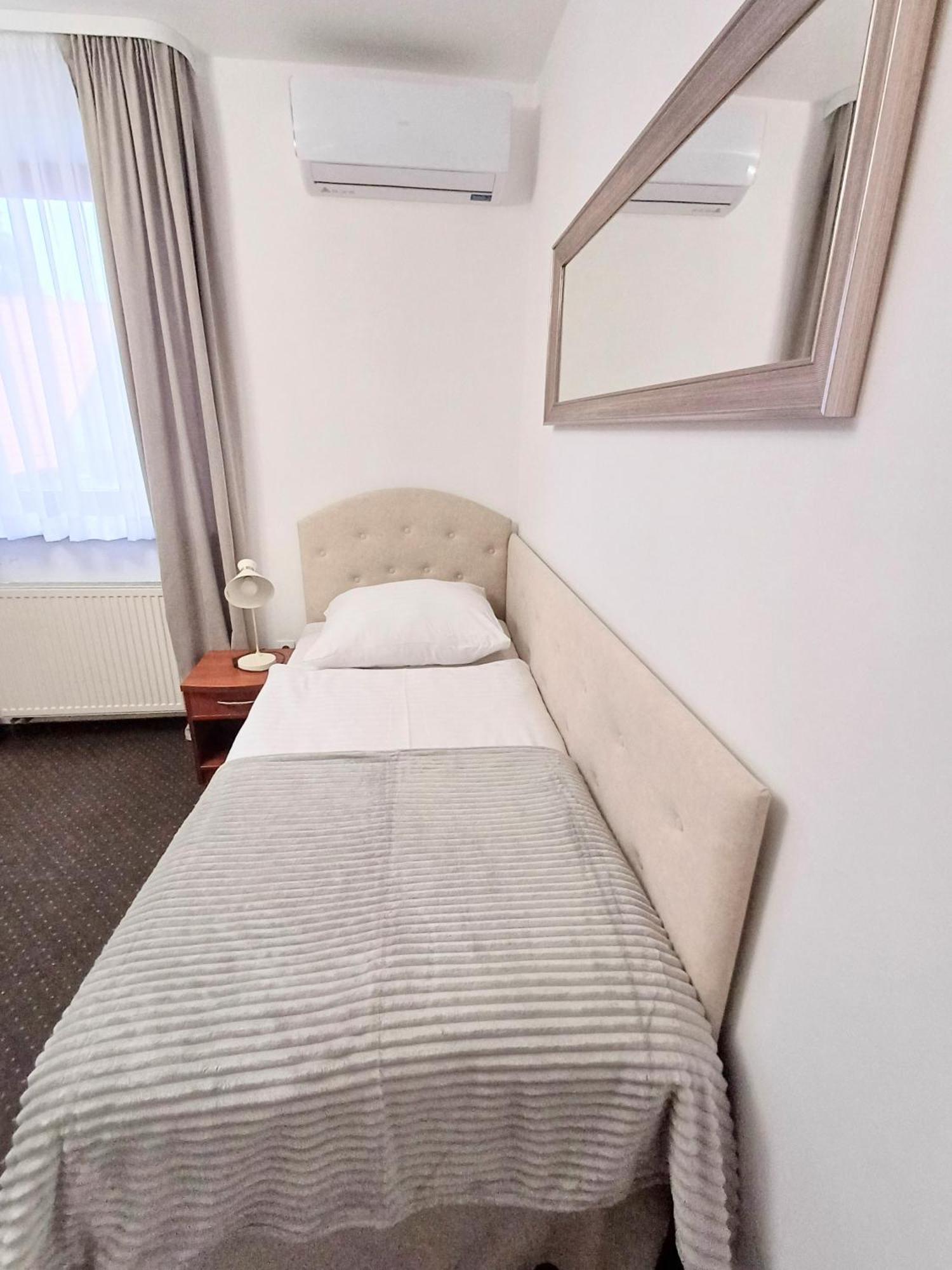 Hotel I Restauracja Borowianka Ostrów Wielkopolski