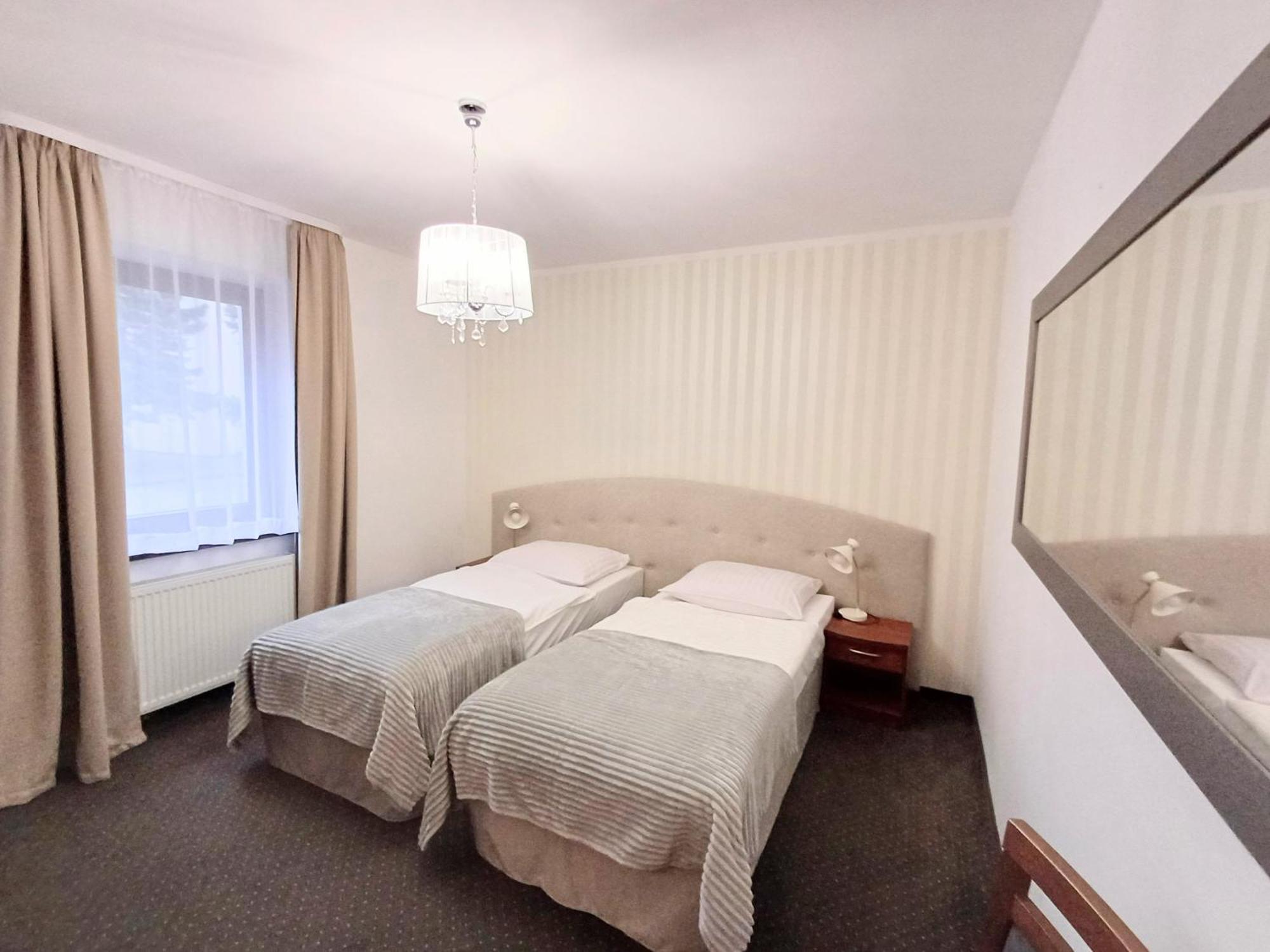 Borowianka Hotel