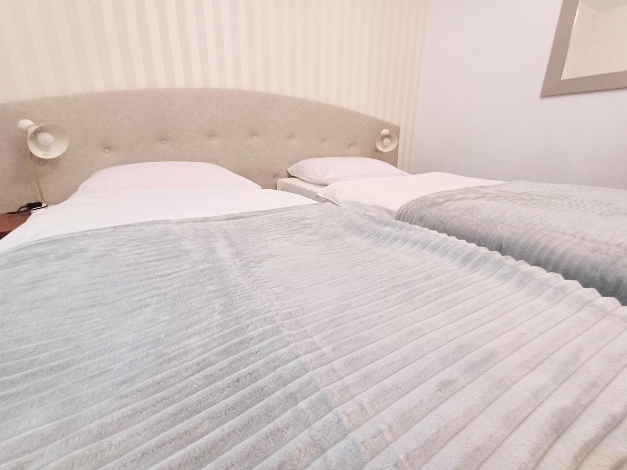 I Restauracja Borowianka Hotel 3*
