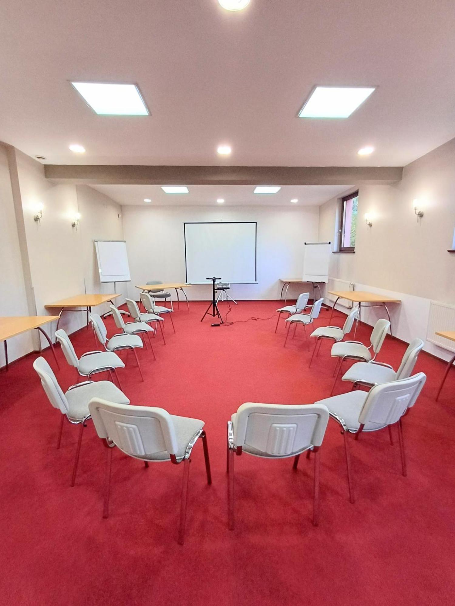 I Restauracja Borowianka Ostrów Wielkopolski