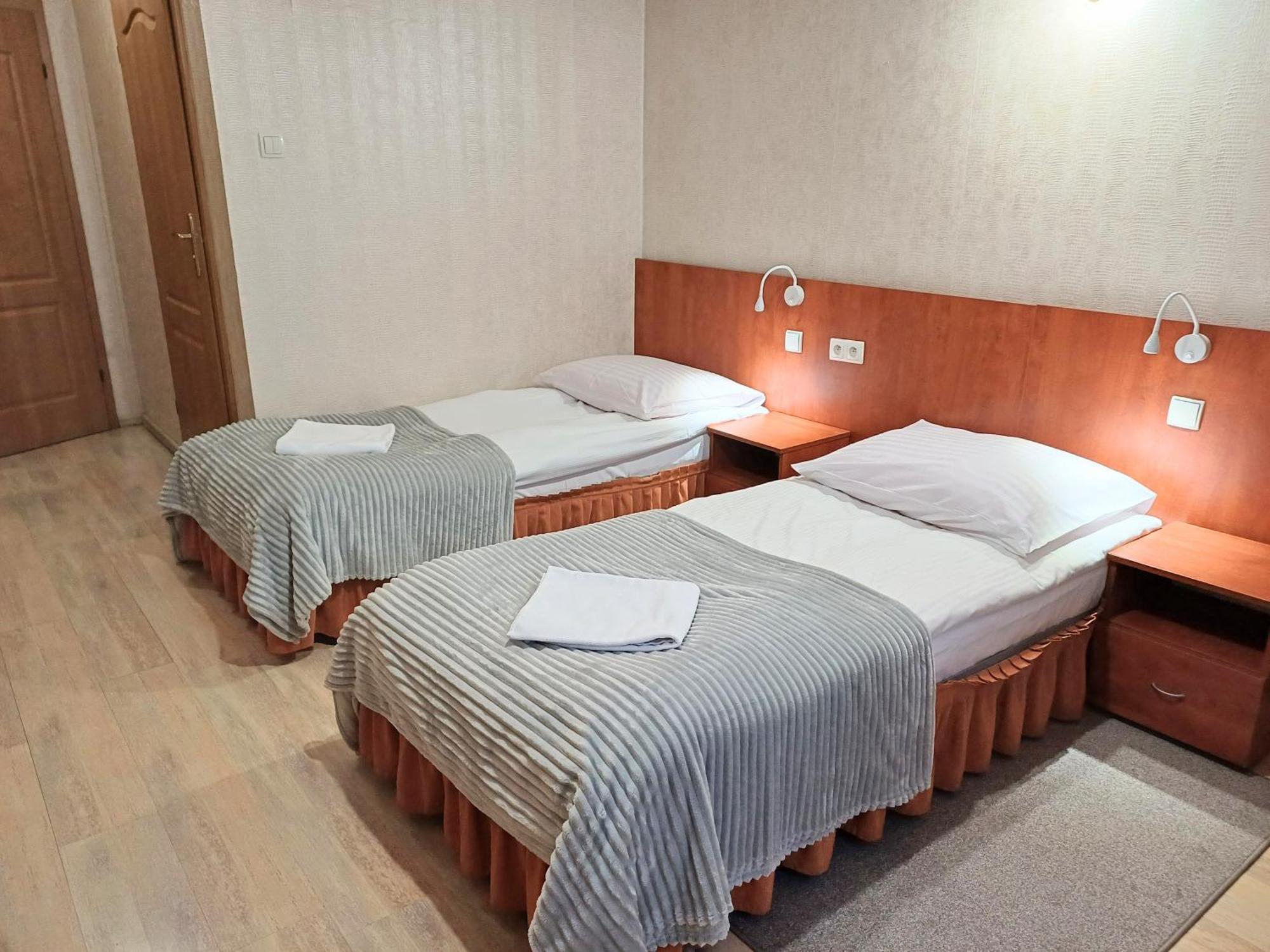 I Restauracja Borowianka Ostrów Wielkopolski