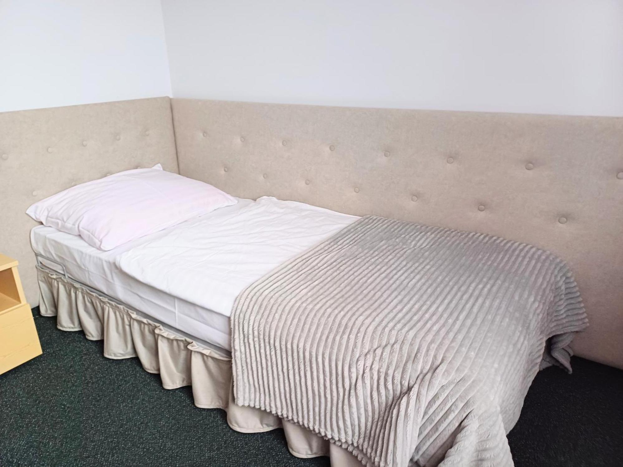 I Restauracja Borowianka Готель 3*