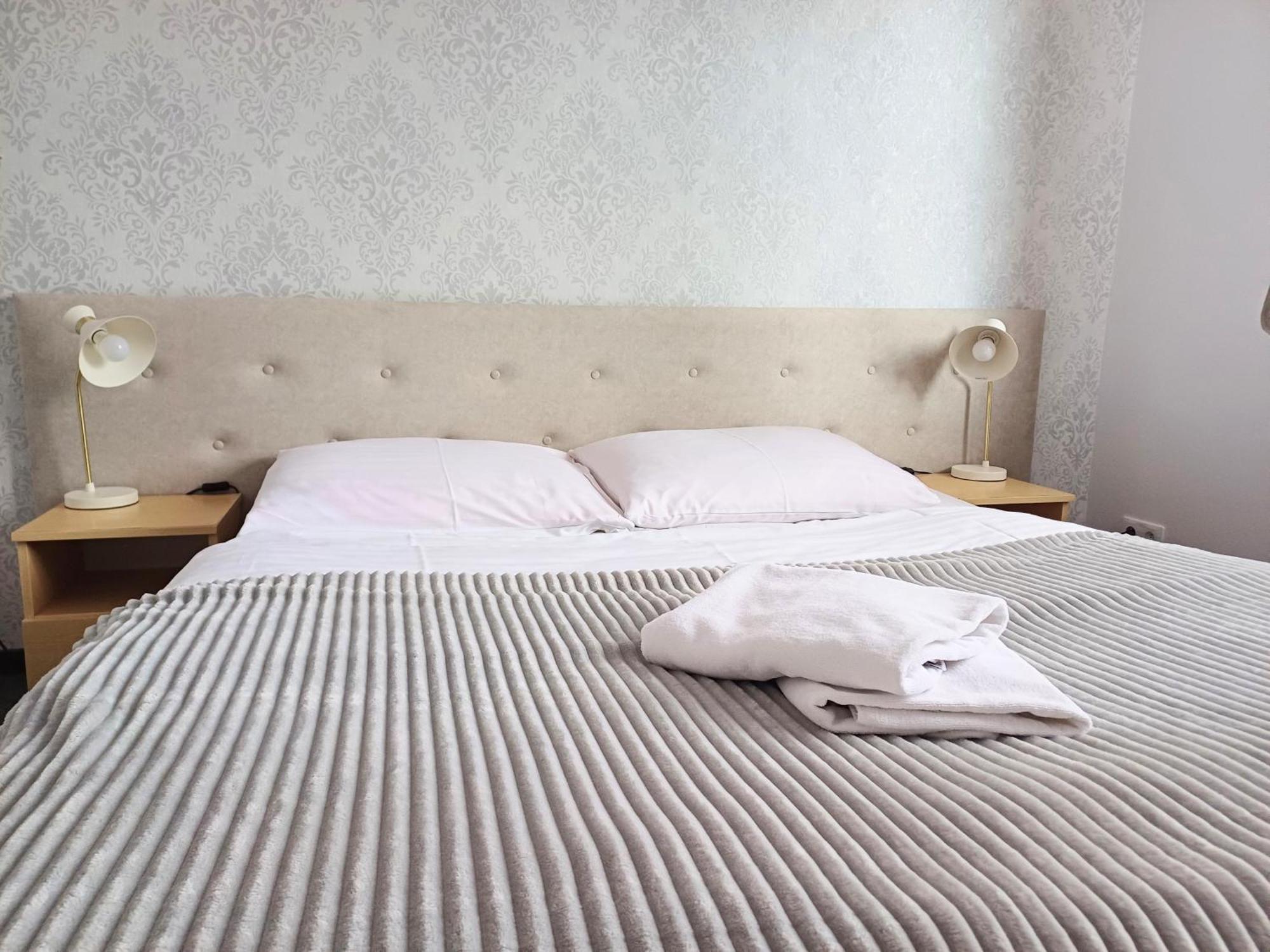 Hotel I Restauracja Borowianka 3*