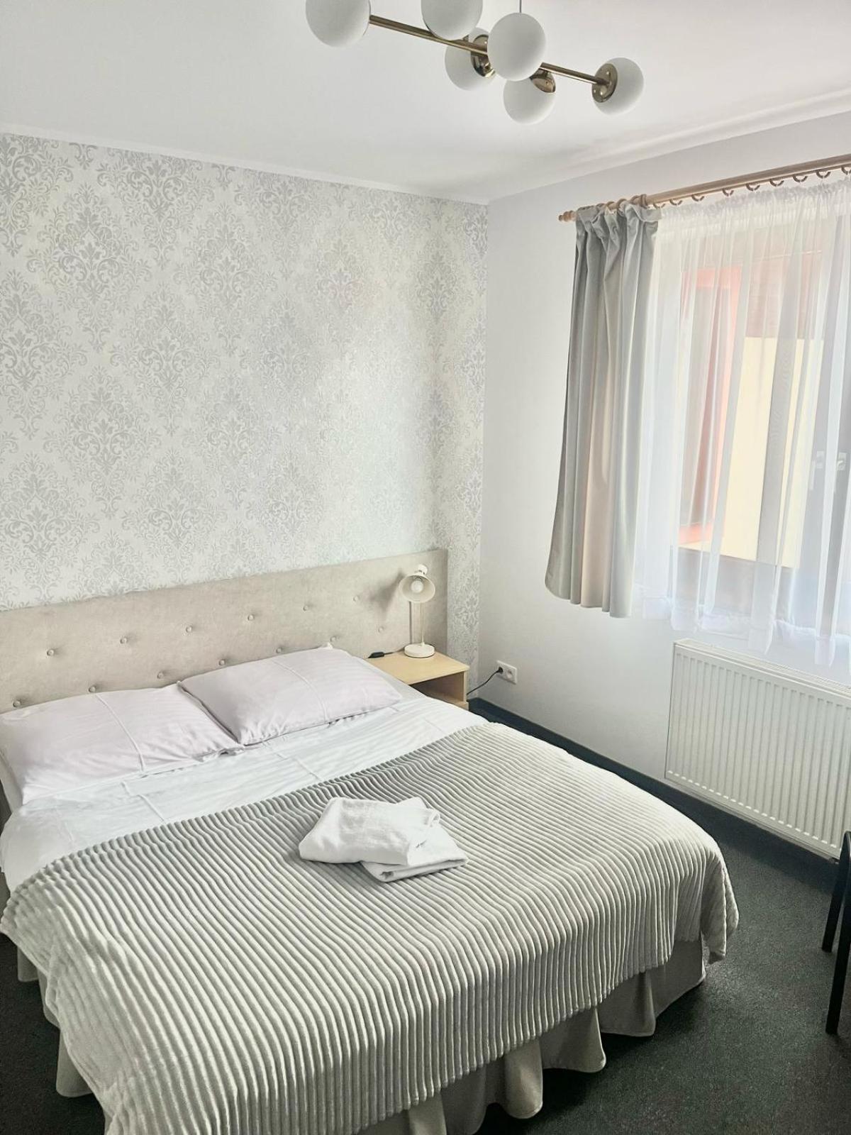I Restauracja Borowianka Ostrów Wielkopolski