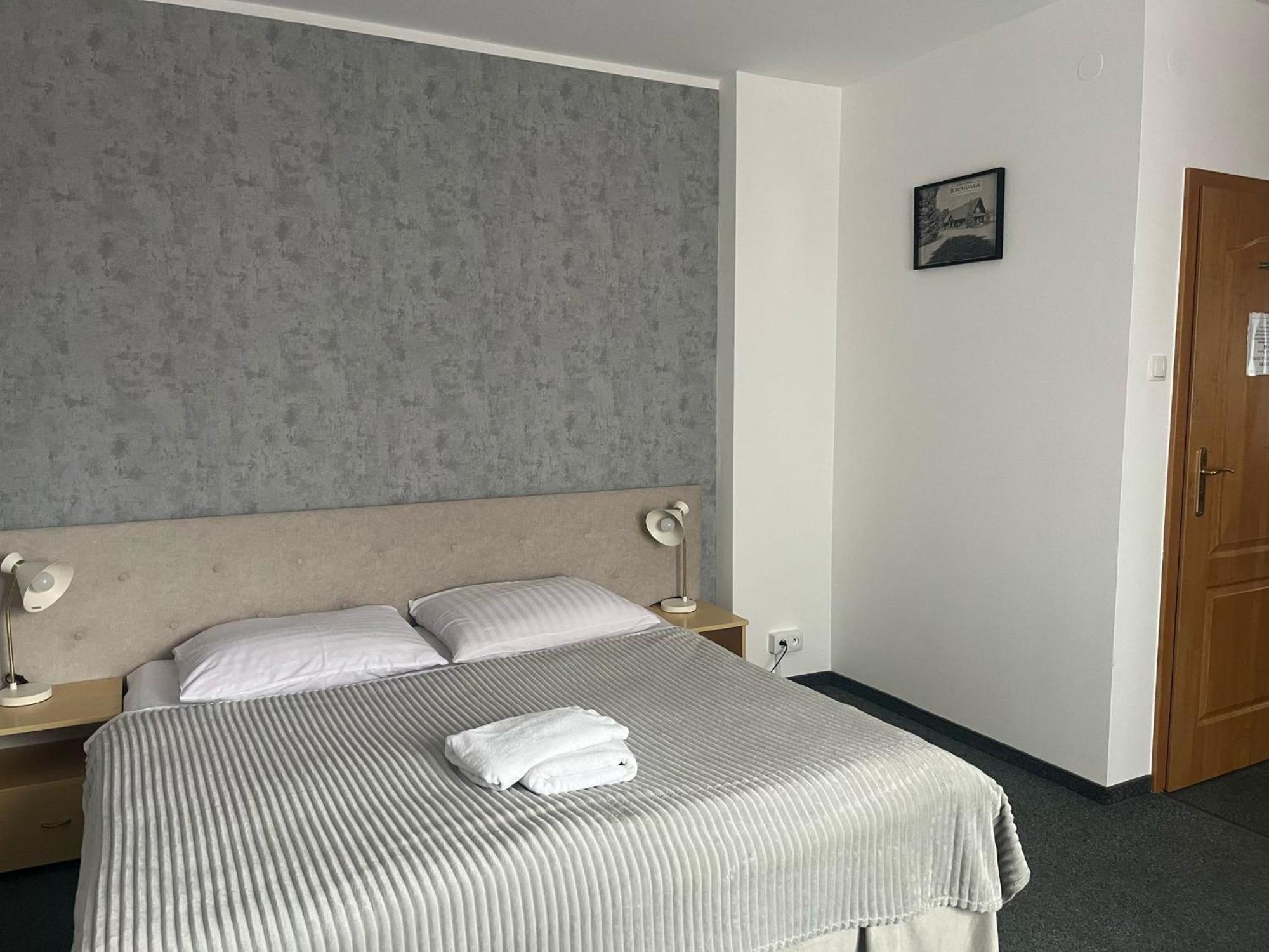 Hotel Borowianka