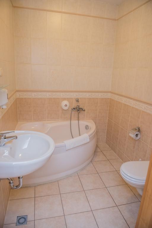 I Restauracja Borowianka 3* Ostrów Wielkopolski