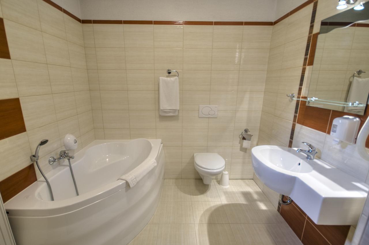 Hotel Borowianka 3*